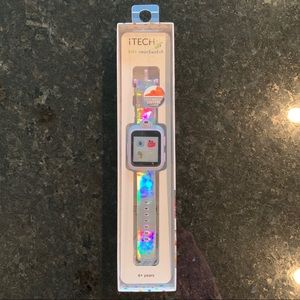 ITech Jr Kids Smartwatch New